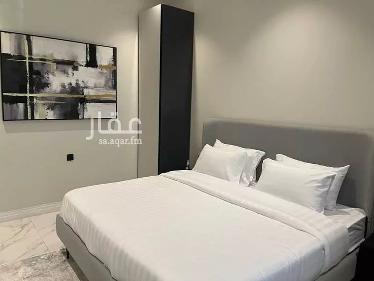 شقة للإيجار في شارع محمد بن عبدالعزيز الدغيثر, حي الملقا, مدينة الرياض, منطقة الرياض 6