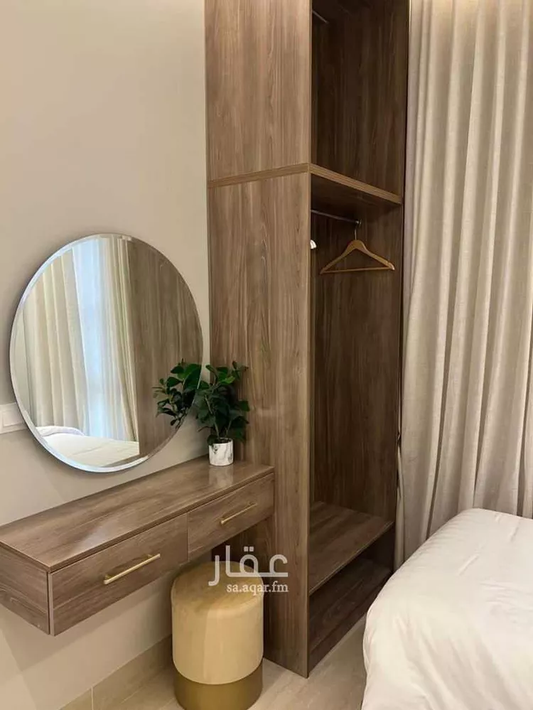 شقة للإيجار في شارع رقم 15, حي الملقا, مدينة الرياض, منطقة الرياض 9