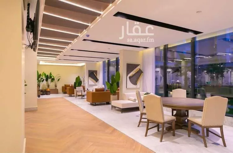 شقة للإيجار في شارع رقم 15, حي الملقا, مدينة الرياض, منطقة الرياض 24