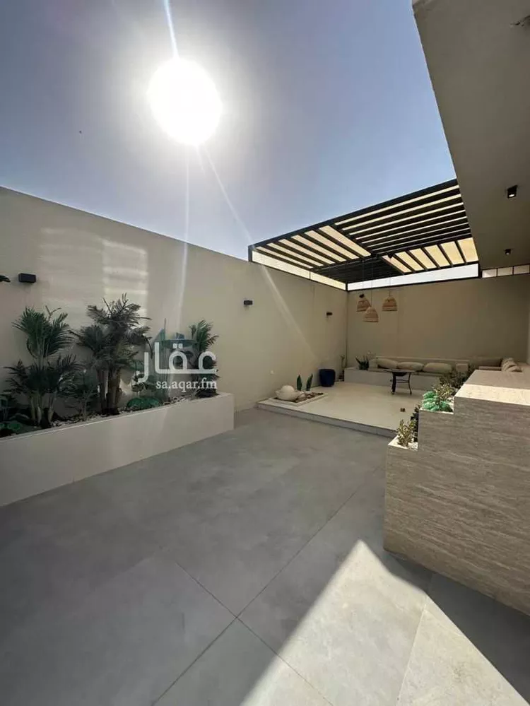 شقة للإيجار في شارع ابها, حي الملقا, مدينة الرياض, منطقة الرياض 15