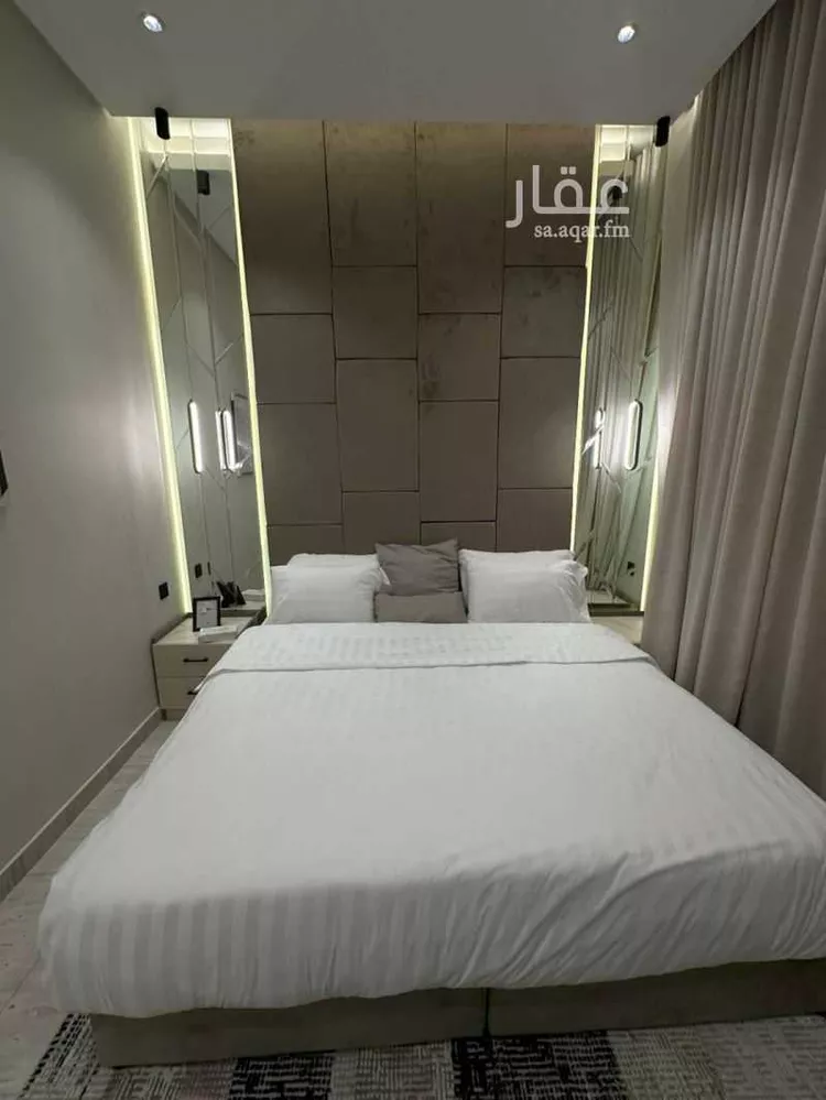 شقة للإيجار في شارع رقم 510, حي الملقا, مدينة الرياض, منطقة الرياض صورة 3