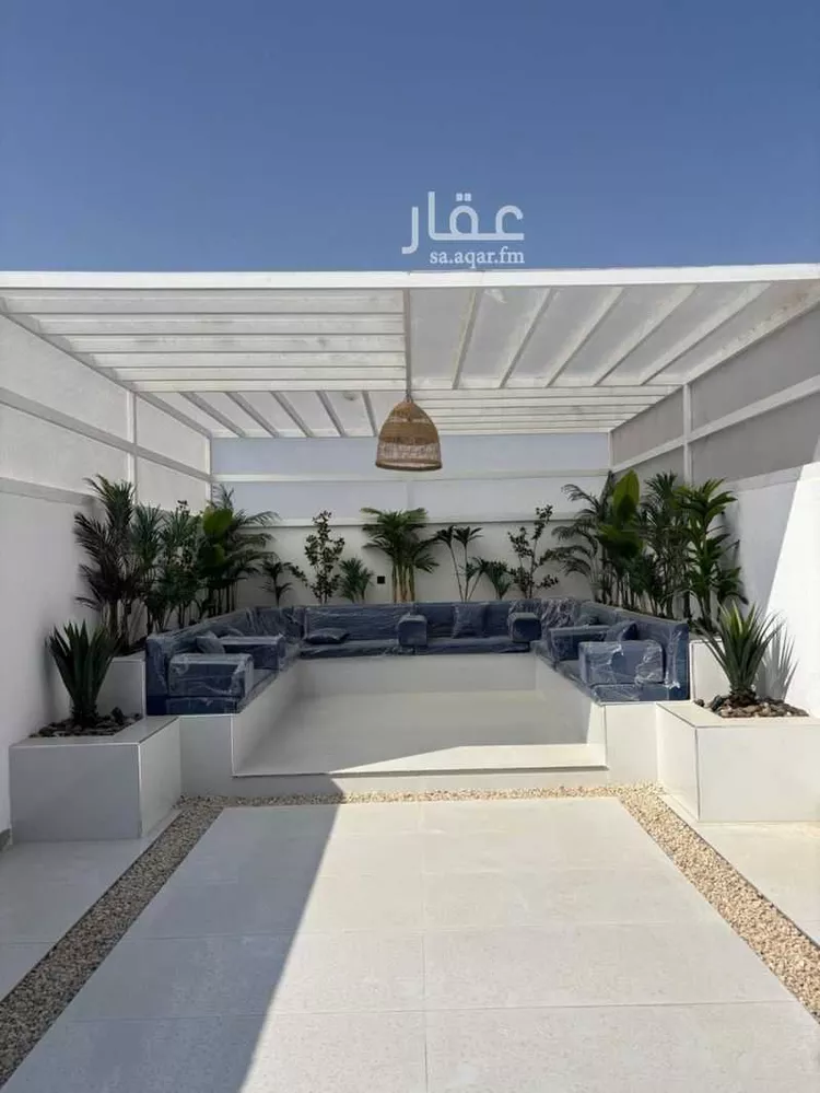 Apartment for Rent in Riyadh Al Malqa 16