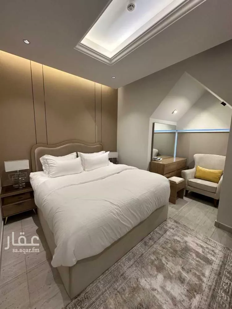 شقة للإيجار في شارع رقم 510, حي الملقا, مدينة الرياض, منطقة الرياض 6