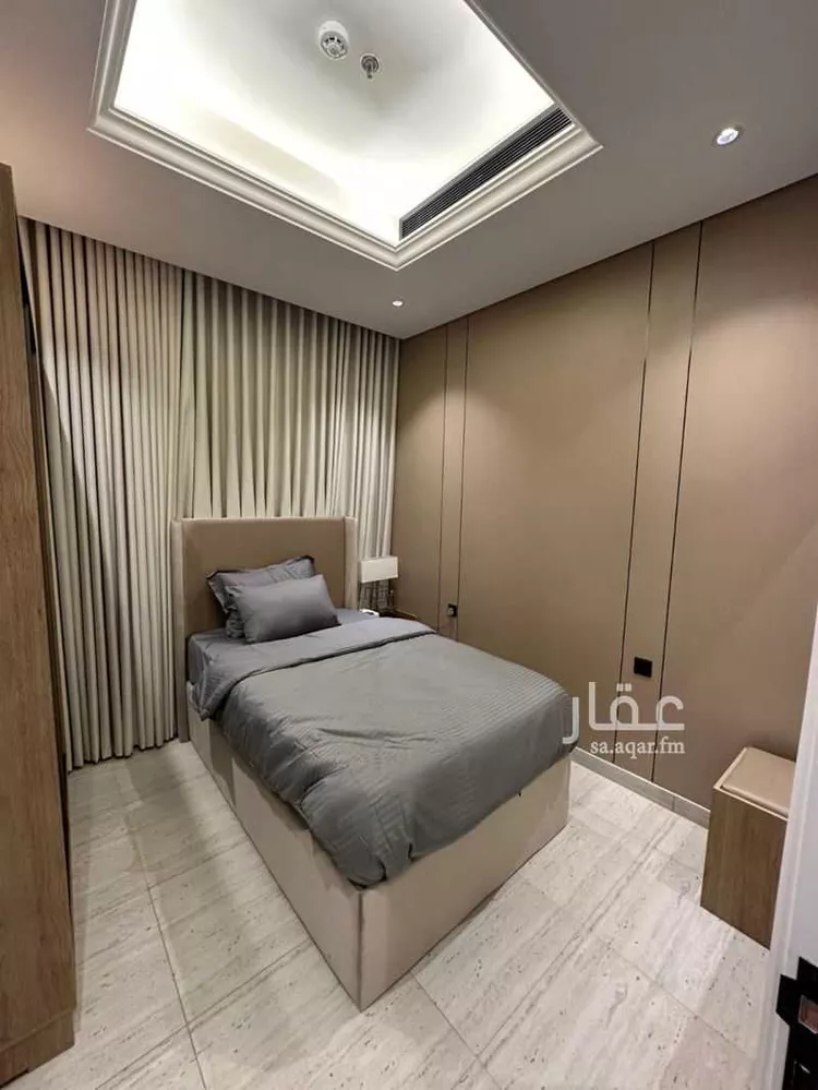شقة للإيجار في شارع رقم 510, حي الملقا, مدينة الرياض, منطقة الرياض 10