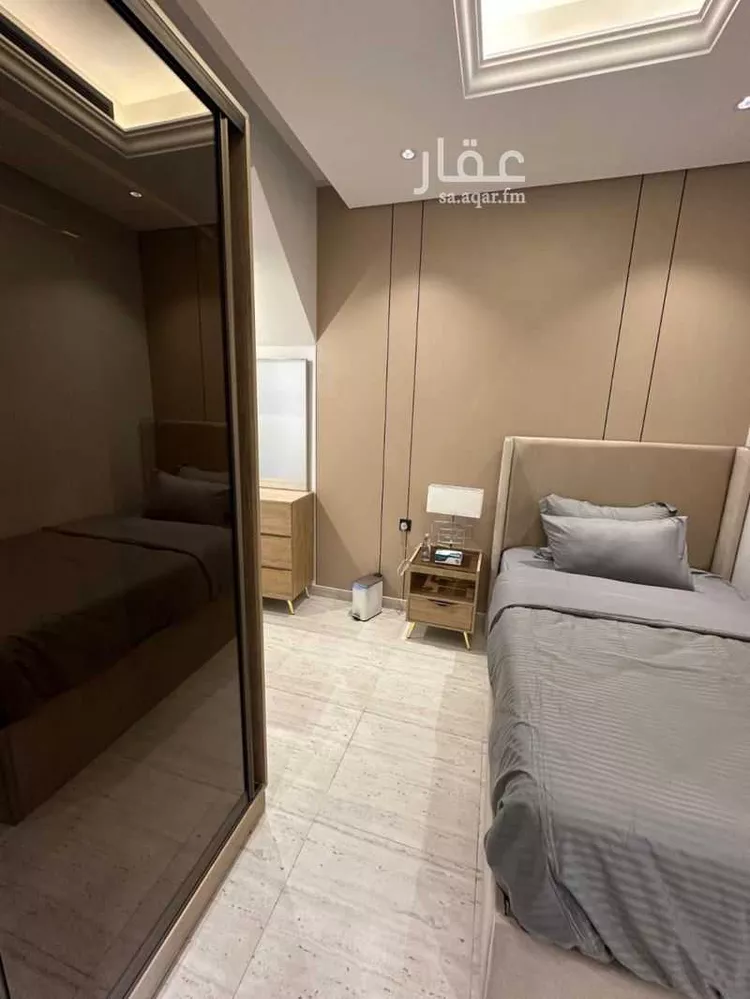 شقة للإيجار في شارع رقم 510, حي الملقا, مدينة الرياض, منطقة الرياض 12