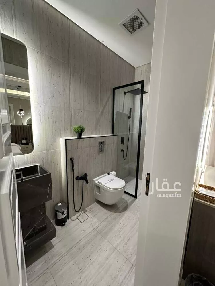 شقة للإيجار في شارع رقم 510, حي الملقا, مدينة الرياض, منطقة الرياض 12