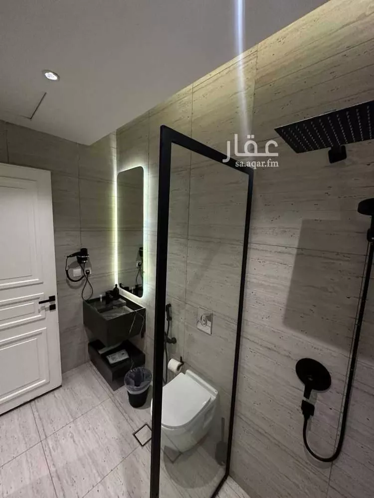شقة للإيجار في شارع الكاتب, حي العارض, مدينة الرياض, منطقة الرياض 17