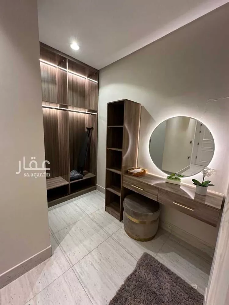 شقة للإيجار في شارع ابها, حي الملقا, مدينة الرياض, منطقة الرياض 11
