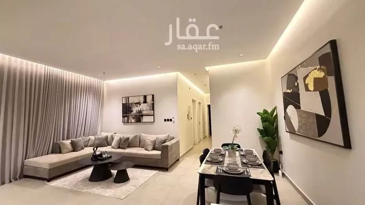 Apartment for Rent in Riyadh Al Malqa