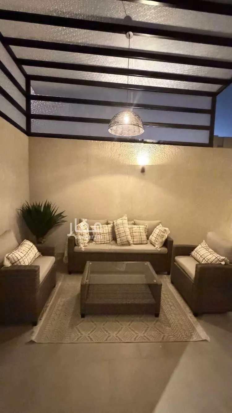 Apartment for Rent in Riyadh Al Malqa 12