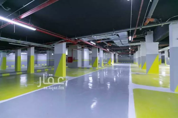 شقة للإيجار في شارع أبحر, حي الملقا, مدينة الرياض, منطقة الرياض 18