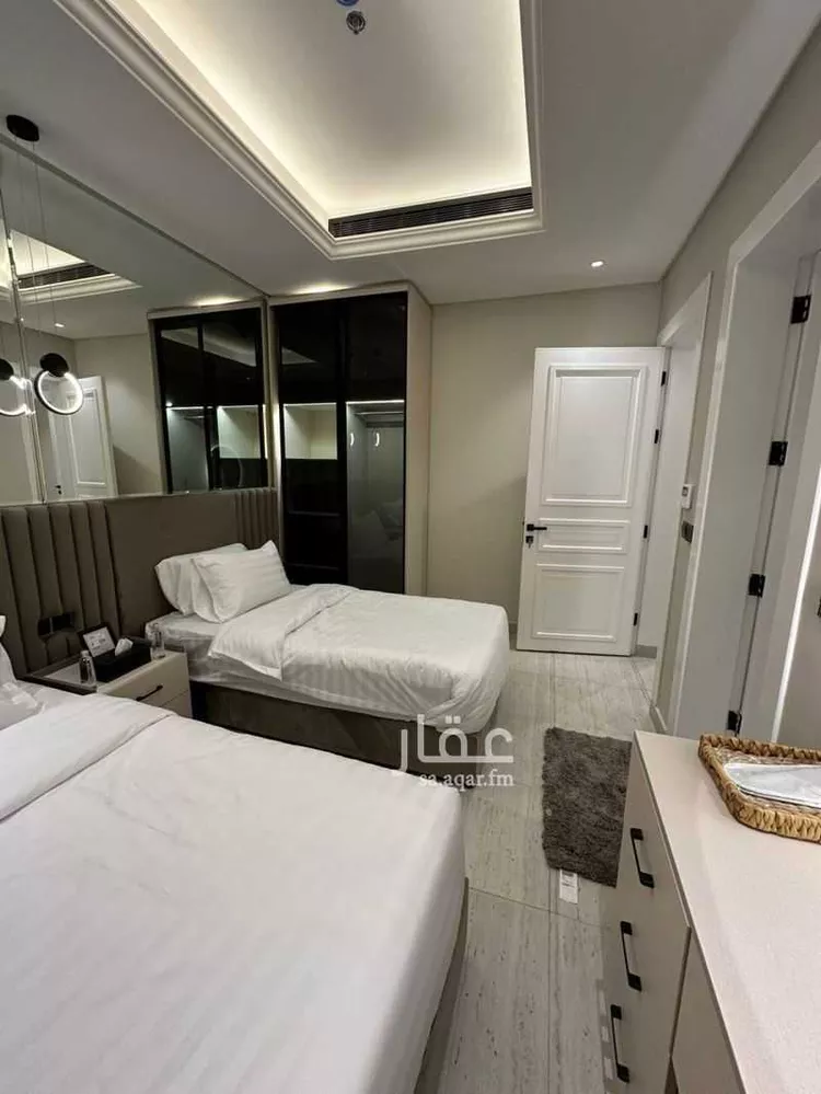 Furnished Apartment for Booking in Riyadh Al Malqa 6