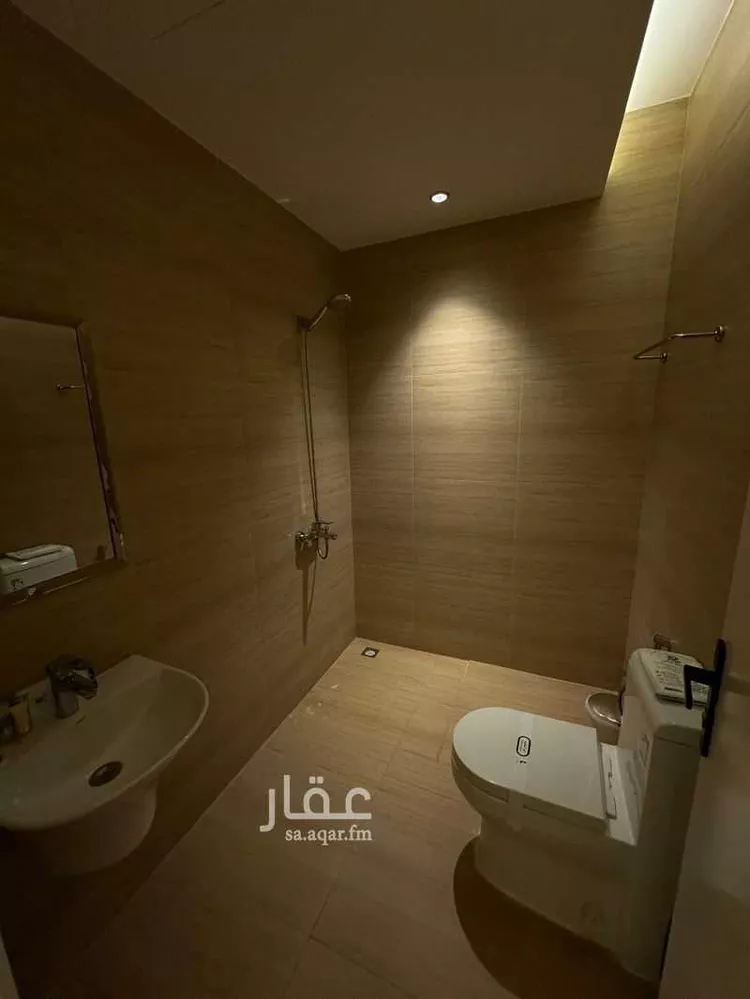 شقة للإيجار في شارع الدهناء, حي الملقا, مدينة الرياض, منطقة الرياض 11