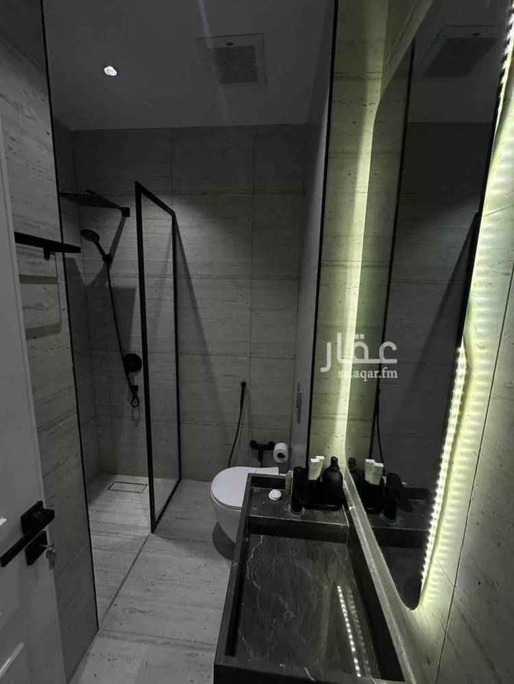 Furnished Apartment for Booking in Riyadh Al Malqa 10