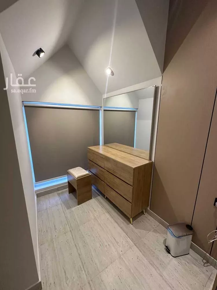 شقة مفروشة للحجز في شارع رقم 510 ، حي الملقا ، الرياض ، منطقة الرياض صورة 3