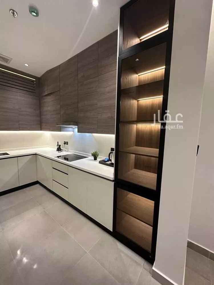 Furnished Apartment for Booking in Riyadh Al Malqa 9