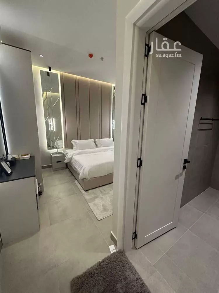 Furnished Apartment for Booking in Riyadh Al Malqa 6