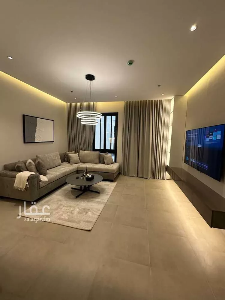 Furnished Apartment for Booking in Riyadh Al Malqa 10