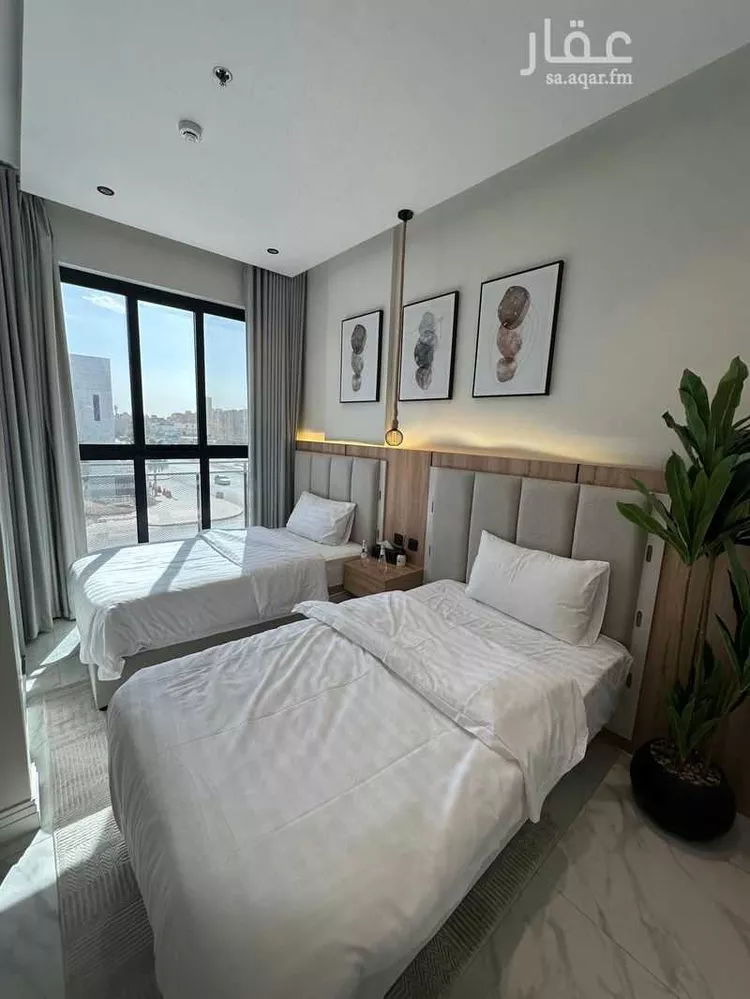 Furnished Apartment for Booking in Riyadh Al Malqa 17