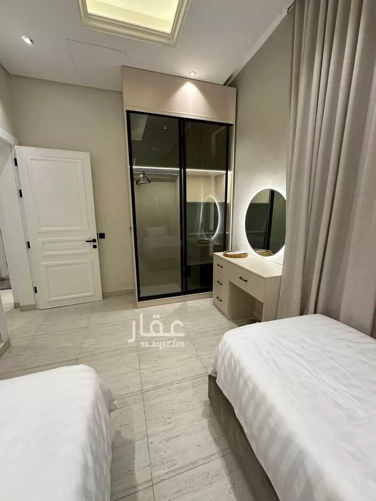 Furnished Apartment for Booking in Riyadh Al Malqa 14