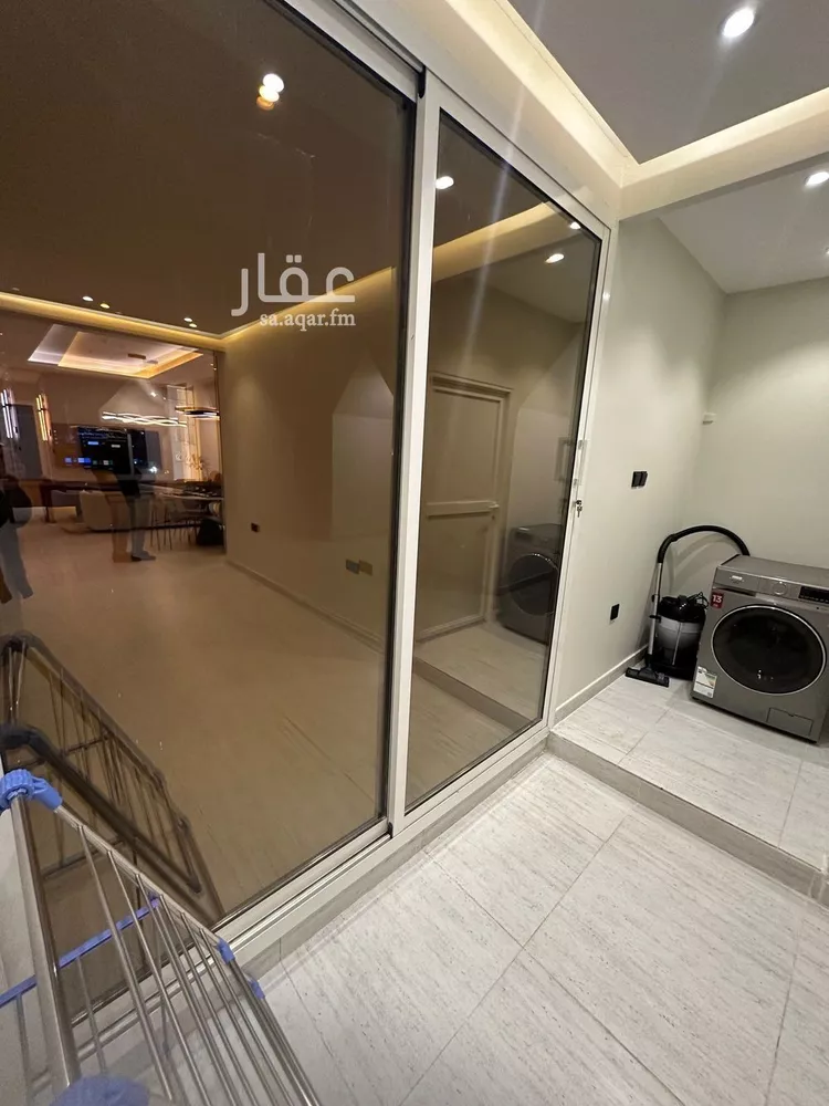 شقة مفروشة للحجز في شارع العمرة ، حي الملقا ، الرياض ، منطقة الرياض 21