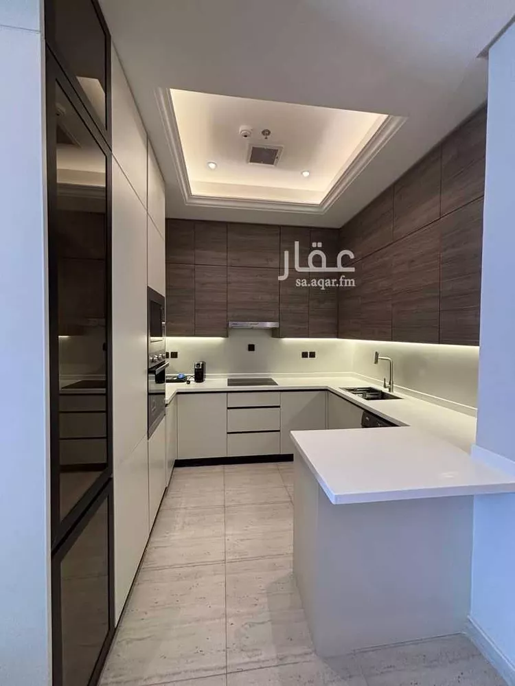 Furnished Apartment for Booking in Riyadh Al Malqa 8