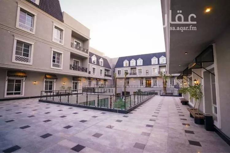 Furnished Apartment for Booking in Riyadh Al Arid 22