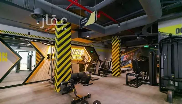 Furnished Apartment for Booking in Riyadh Al Malqa 18
