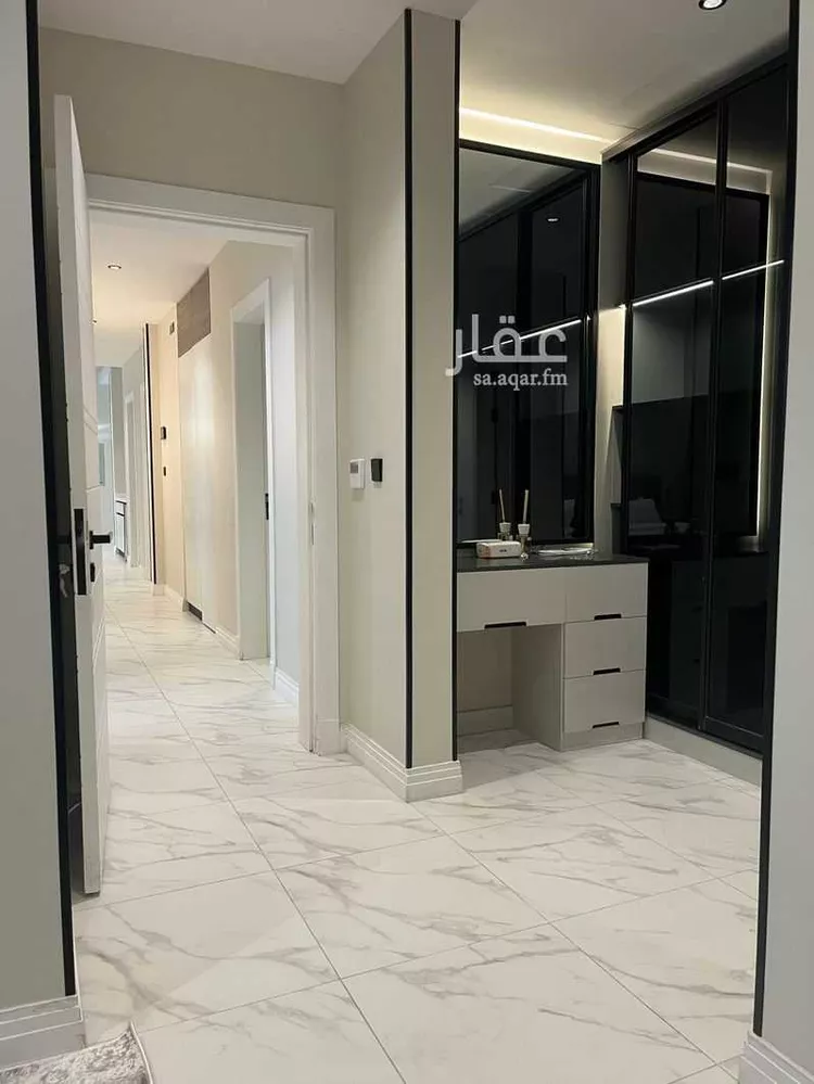 Furnished Apartment for Booking in Riyadh Al Malqa 16