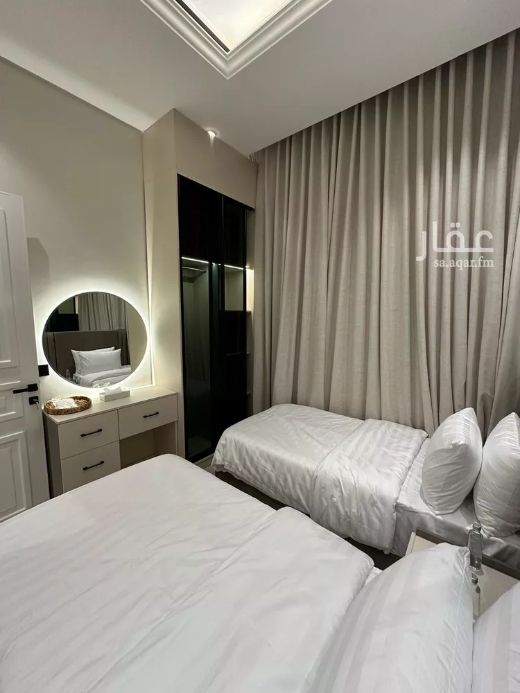 Apartment for Rent in Riyadh Al Malqa 12
