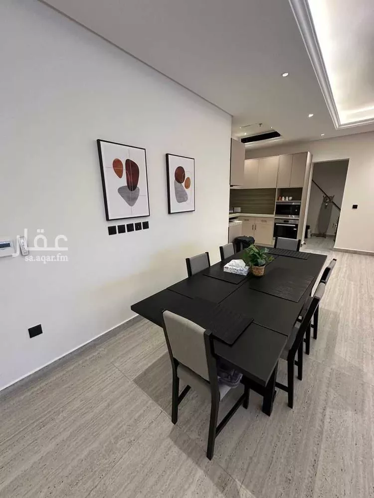 Furnished Apartment for Booking in Riyadh Al Aqiq 25