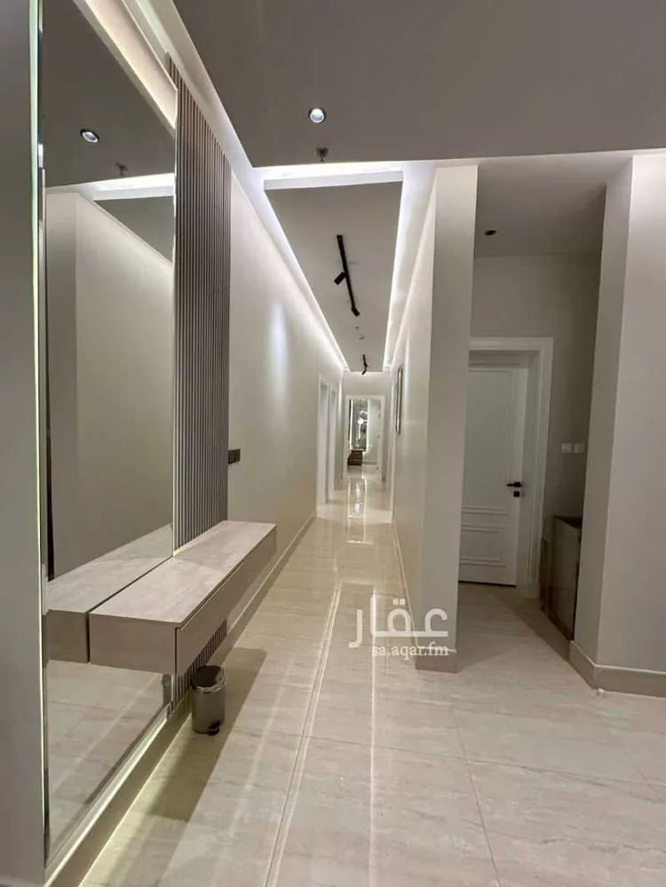 شقة مفروشة للحجز في حي الملقا ، الرياض ، منطقة الرياض صورة 5