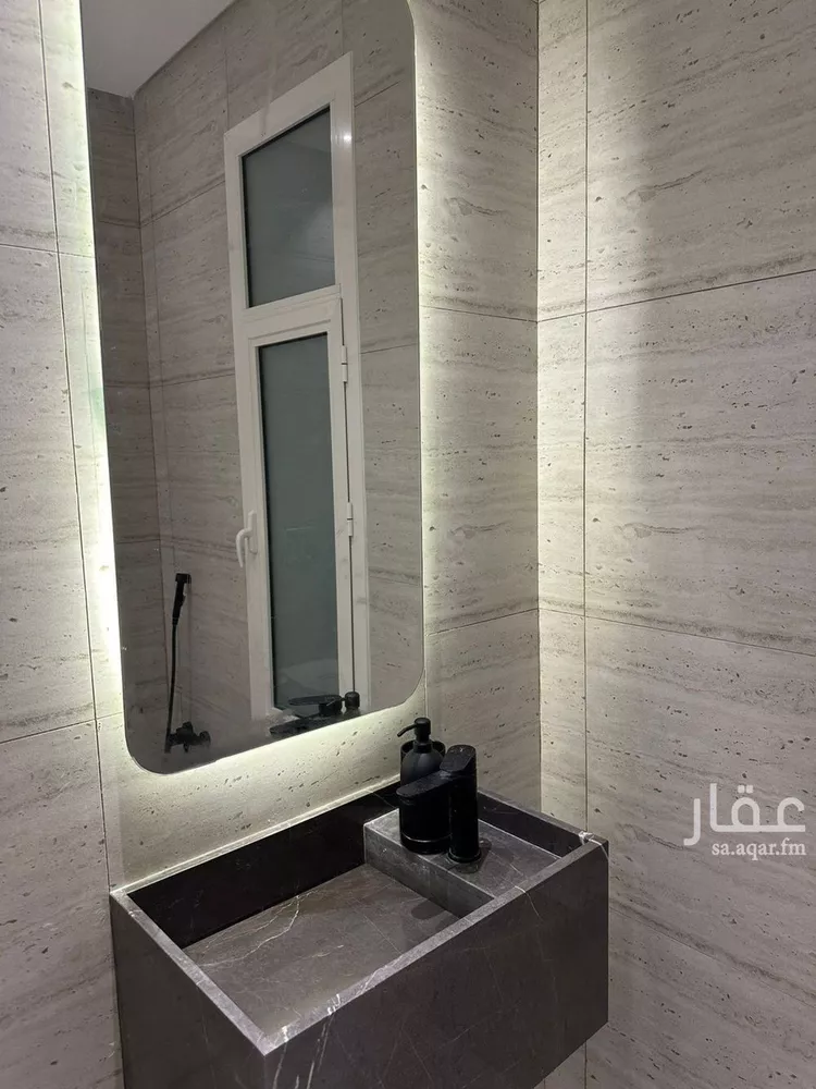 شقة للإيجار في شارع رقم 510, حي الملقا, مدينة الرياض, منطقة الرياض صورة 5