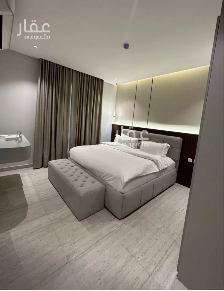 شقة للإيجار في شارع الكاتب, حي العارض, مدينة الرياض, منطقة الرياض صورة 5
