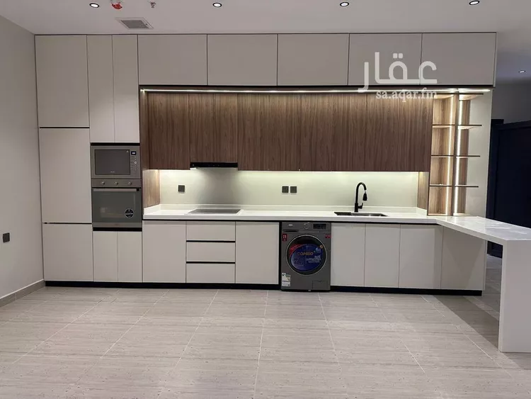 شقة للبيع في شارع محمد بن ناصر المبارك, حي عرقة, مدينة الرياض, منطقة الرياض صورة 2