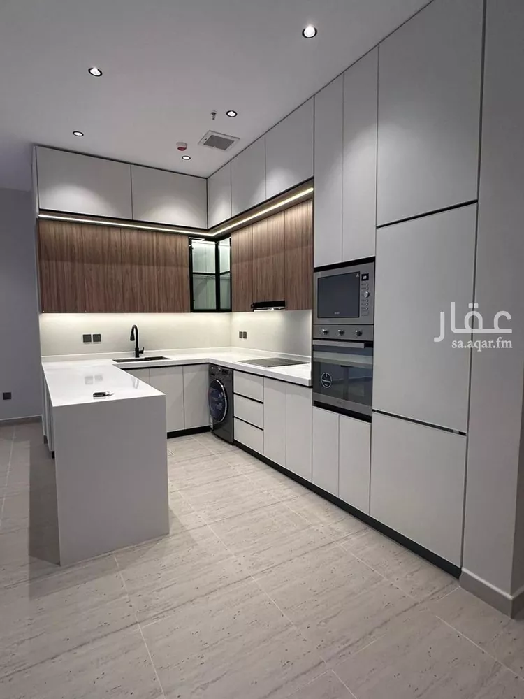 شقة للبيع في شارع محمد بن ناصر المبارك, حي عرقة, مدينة الرياض, منطقة الرياض صورة 2