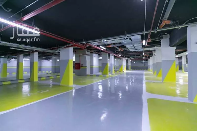 شقة للإيجار في شارع رقم 510, حي الملقا, مدينة الرياض, منطقة الرياض 14