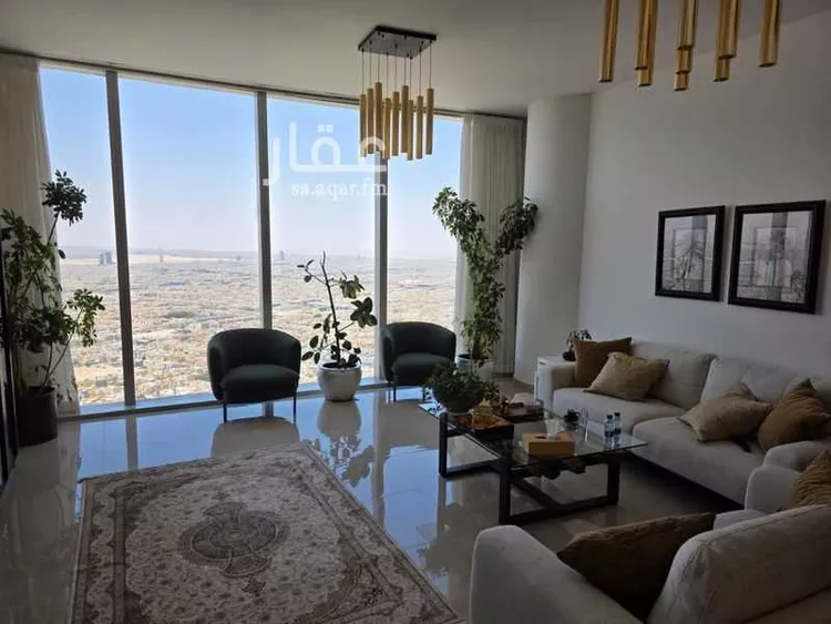 Apartment for Rent in Riyadh As Sahafah صورة 2