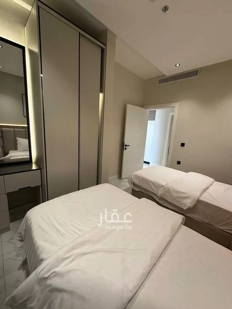 Apartment for Rent in Riyadh Al Malqa 12