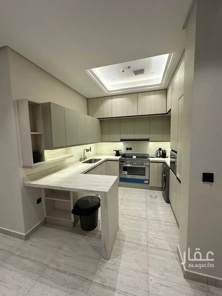شقة للإيجار في شارع رقم 510, حي الملقا, مدينة الرياض, منطقة الرياض صورة 3
