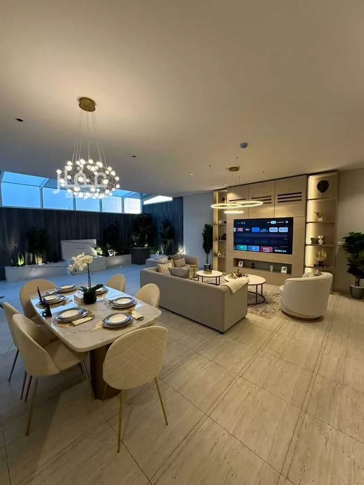 شقة للإيجار في شارع الكاتب, حي العارض, مدينة الرياض, منطقة الرياض صورة 3