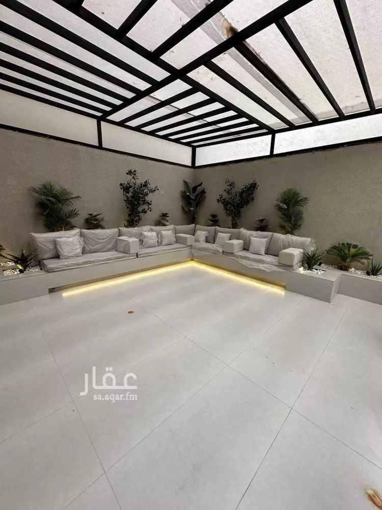 شقة للإيجار في شارع ابها, حي الملقا, مدينة الرياض, منطقة الرياض 16