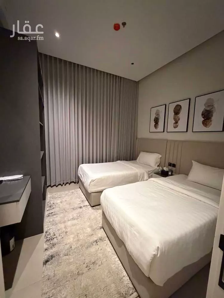 Apartment for Rent in Riyadh Al Malqa 10