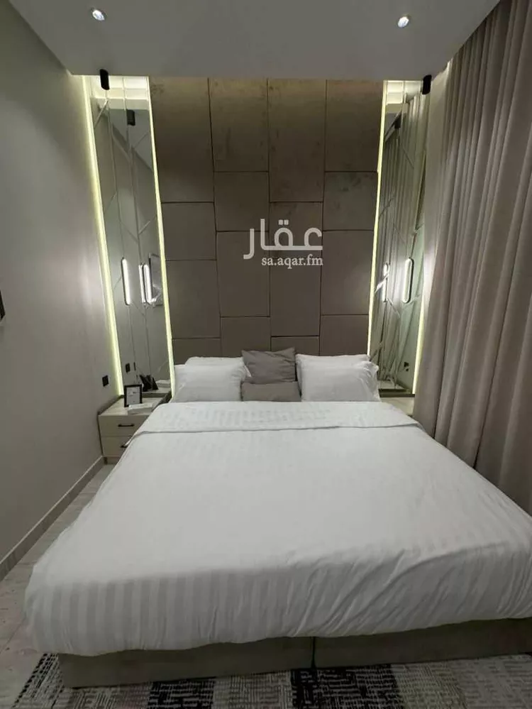 شقة للبيع في شارع أبحر, حي الملقا, مدينة الرياض, منطقة الرياض صورة 3