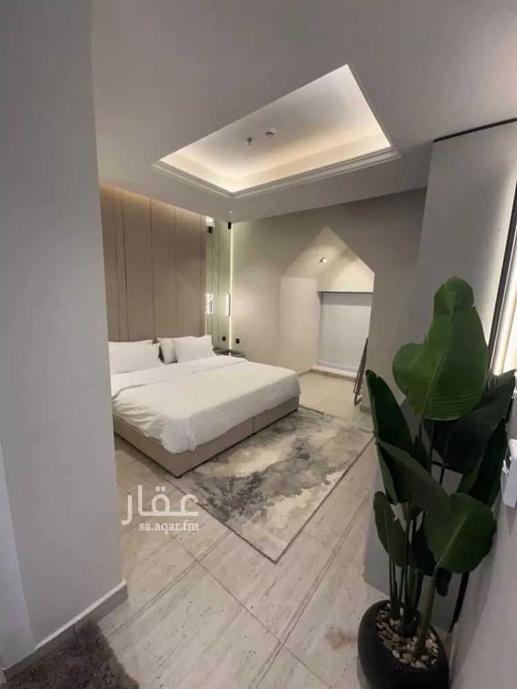 Apartment for Rent in Riyadh Al Malqa صورة 4