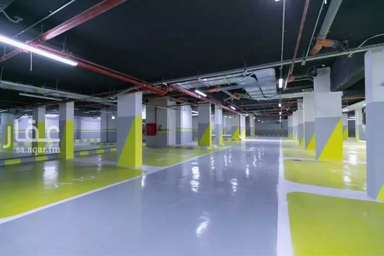 شقة للإيجار في شارع رقم 455, حي الملقا, مدينة الرياض, منطقة الرياض 20