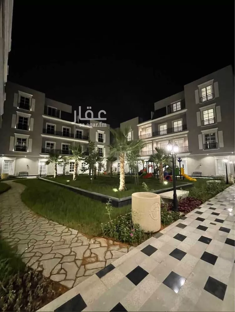 شقة مفروشة للحجز في شارع الأمير فهد بن محمد بن عبدالعزيز ، حي الملقا ، الرياض ، منطقة الرياض 21