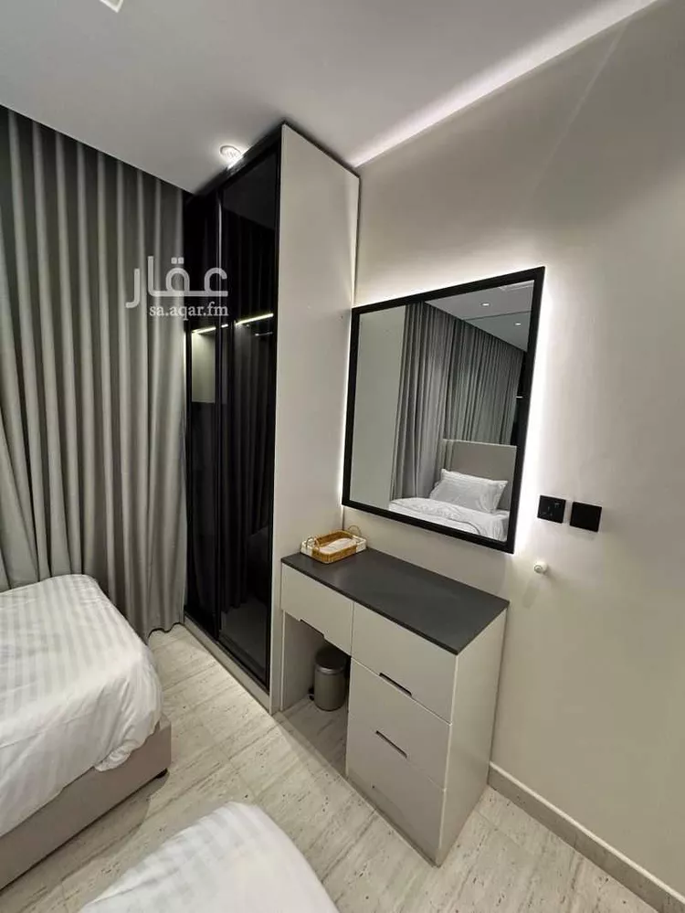 Furnished Apartment for Booking in Riyadh Al Malqa 11