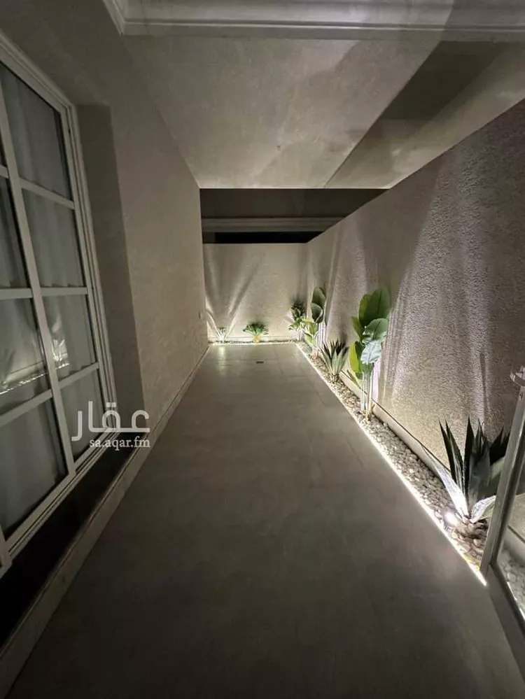 شقة مفروشة للحجز في شارع رقم 510 ، حي الملقا ، الرياض ، منطقة الرياض 13