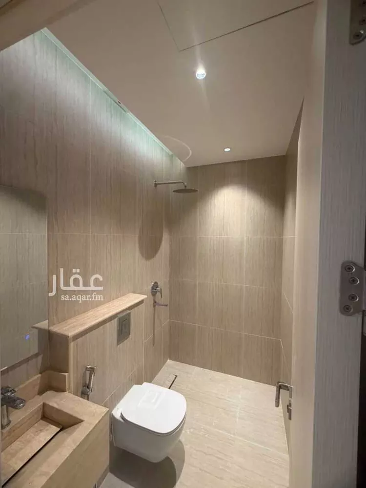 شقة للإيجار في شارع خزيمة بن خازم, حي السليمانية, مدينة الرياض, منطقة الرياض صورة 5